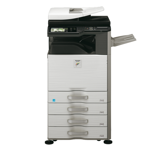 درایور دستگاه کپی شارپ مدل SHARP MX-2651