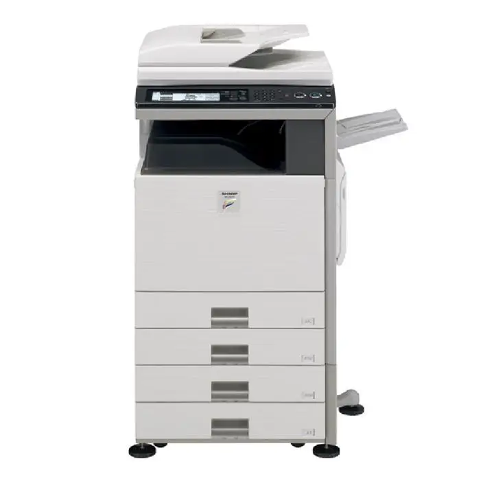 درایور دستگاه کپی استوک رنگی شارپ مدل Sharp MX-2600