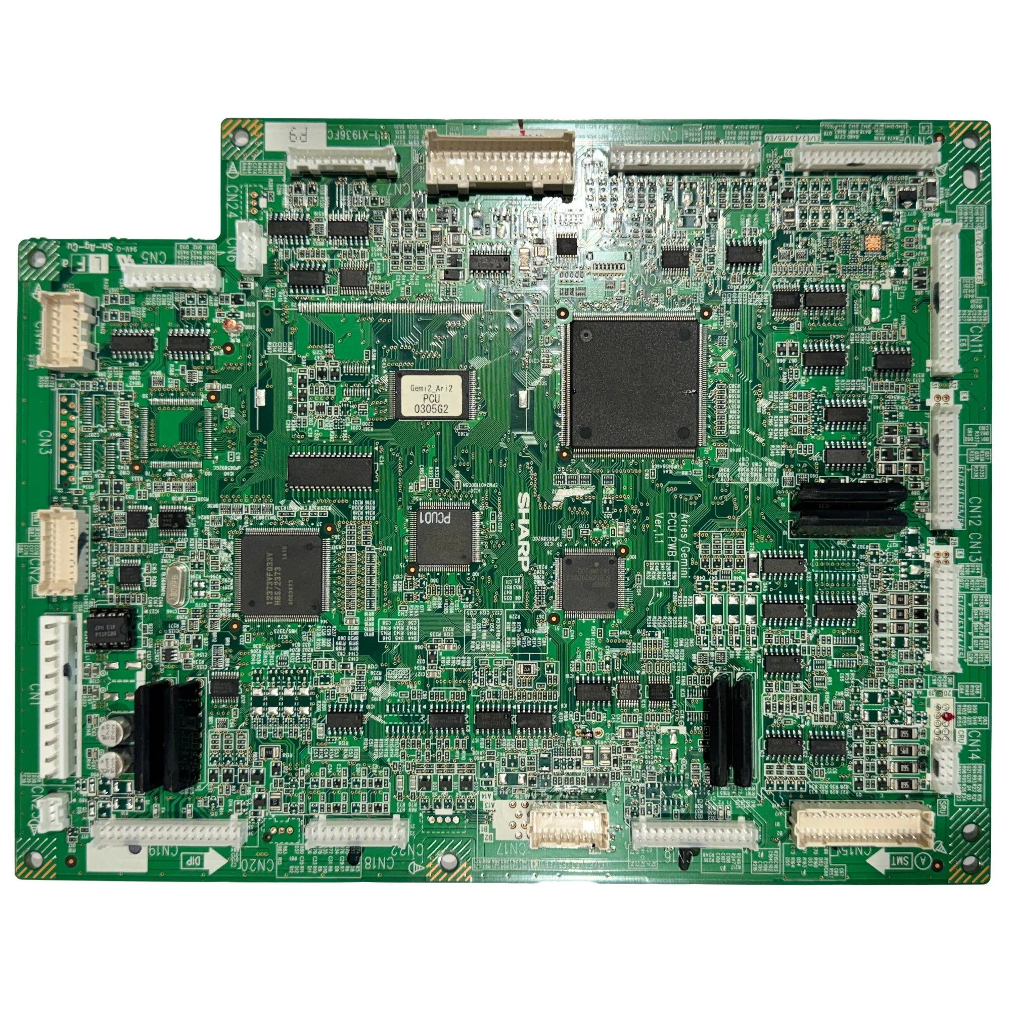 مین برد دستگاه کپی شارپ مدل Sharp MX-3050