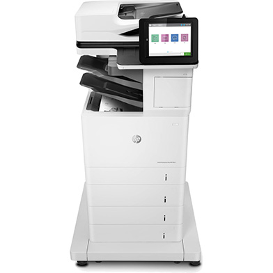 فریمور پرینتر لیزری اچ پی مدل HP M633