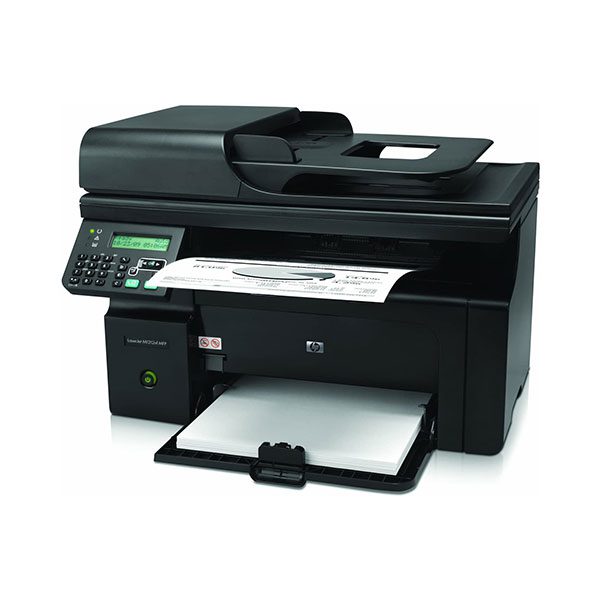 فریمور پرینتر لیزری اچ پی مدل HP Pro M1212NF