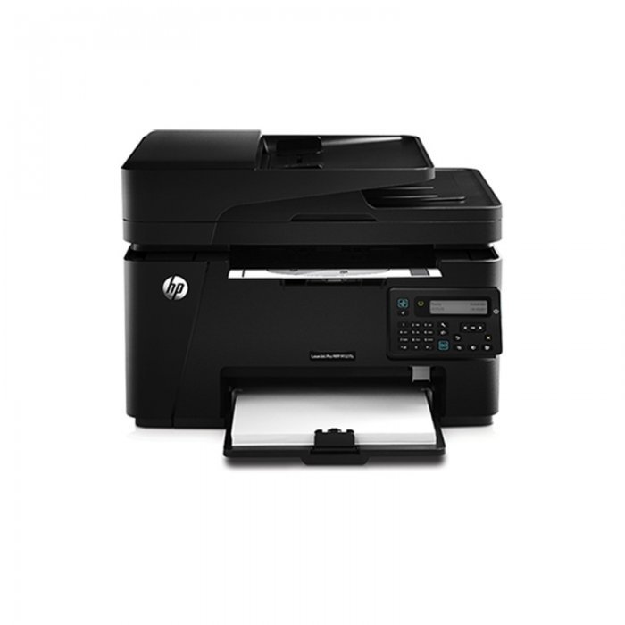 درایور پرینتر لیزری اچ پی مدل HP M128FN
