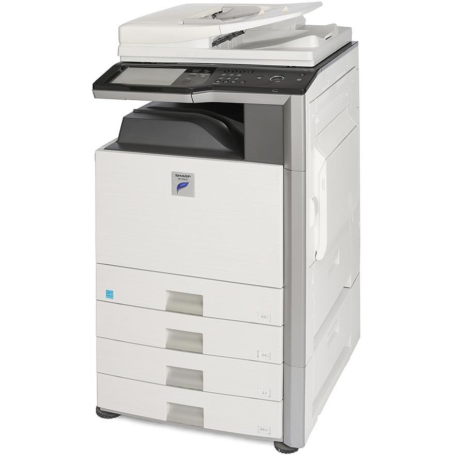 درایور دستگاه کپی شارپ مدل Sharp MX-M503N