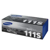 کارتریج لیزری تونر  مشکی  مدل تندر سامسونگ  Samsung 111 Thunder