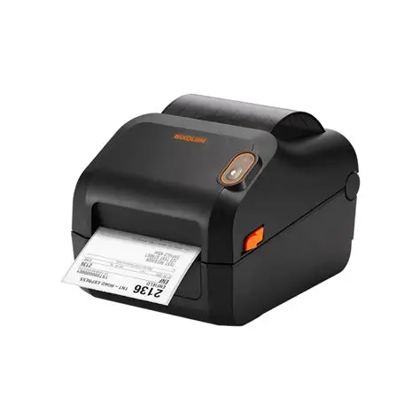 لیبل پرینتر  بیکسولون مدل Bixolon XD3-40