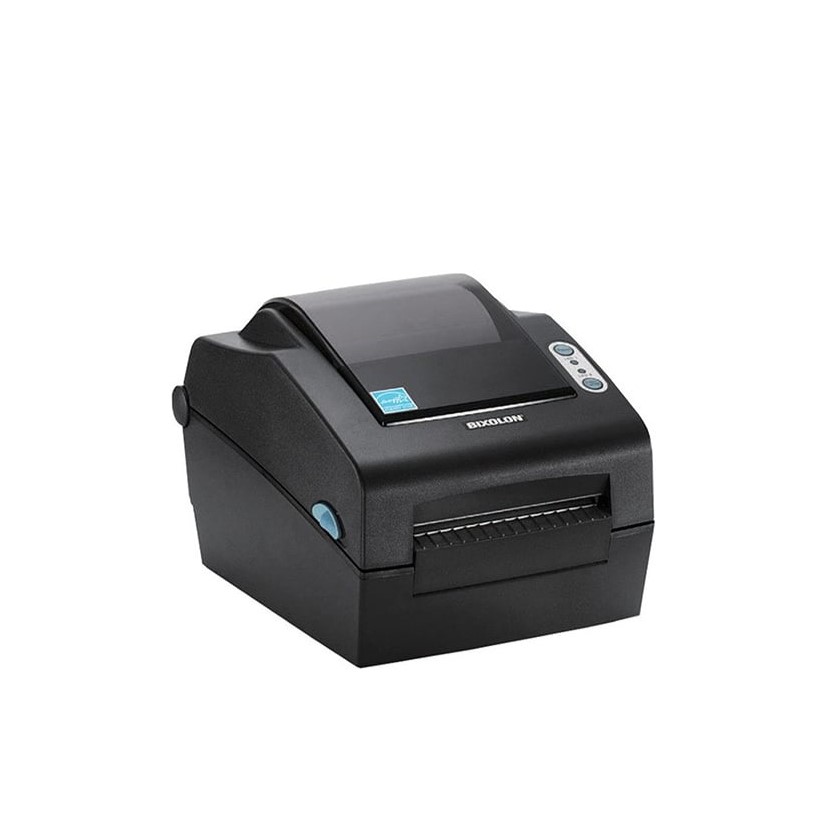 لیبل پرینتر بیکسولون مدل TX403n
