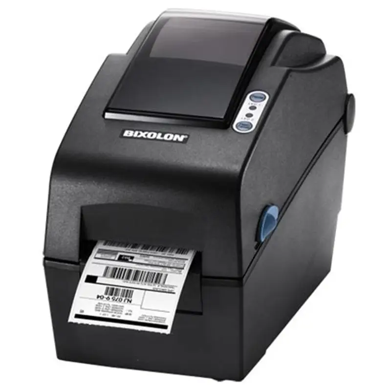 پرینتر لیبل زن بیکسولون مدل SLP-DX220