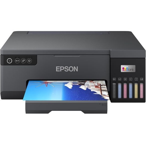 پرینتر جوهرافشان اپسون مدل Epson L8050