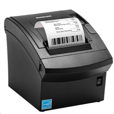 پرینتر حرارتی بیکسولون مدل SRP-350 plus vK Printe