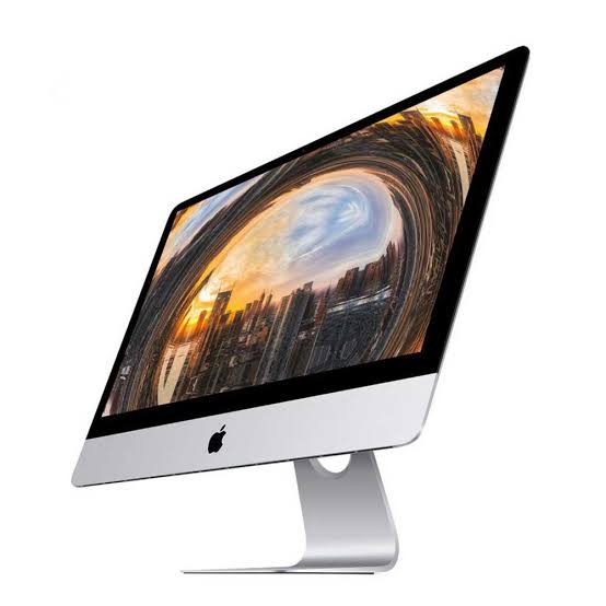 آل این وان استوک اپل مدل Apple iMac A1802 2017 i5 Gen 7 | 16GB | ssd256,Hdd1TB | AMD GPU|22in5k