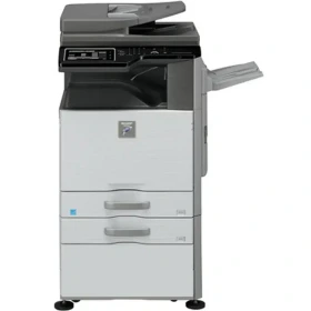 دستگاه کپی استوک شارپ مدل Sharp MX-564
