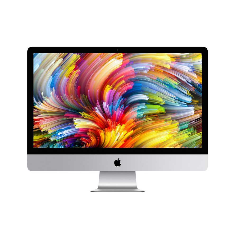 آل این وان استوک اپل مدل Apple iMac A1312 Core i3 Gen 2| 8GB |HDD 500GB| 27inch2K