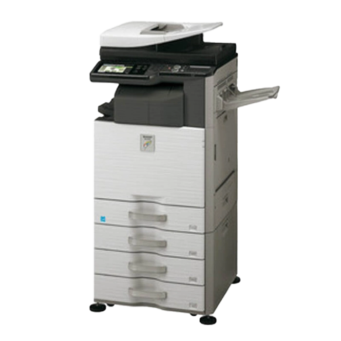 درایور دستگاه کپی شارپ مدل Sharp MX-2010U