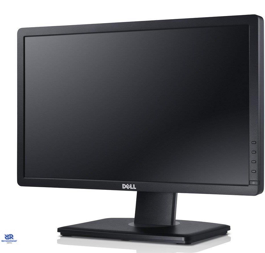 مانیتور استوک20 اینچی دل مدل Dell E2011HT