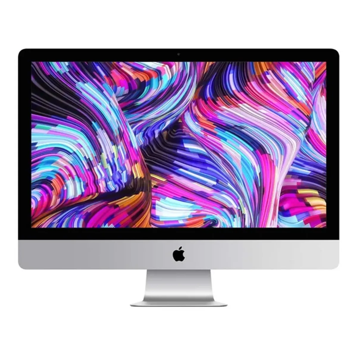آل این وان استوک اپل مدل Apple iMac A1419 2012 i7 Gen3 | 16GB |1TBHDD 128SSD|Vga4GB| 27in
