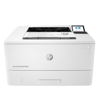 فریمور پرینتر لیزری اچ پی مدل HP E40040