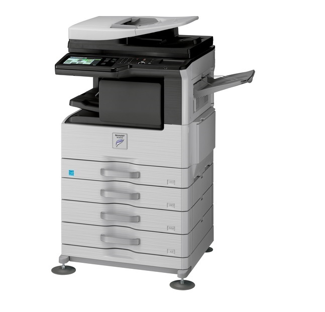 دستگاه کپی استوک شارپ مدل MX-M314N