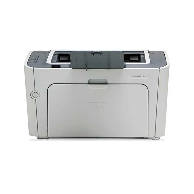 پرینتر استوک لیزری اچ پی مدل HP LaserJet P1505